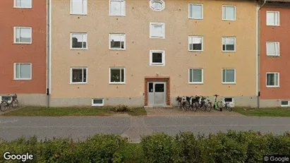 Lägenheter att hyra i Linköping - Bild från Google Street View