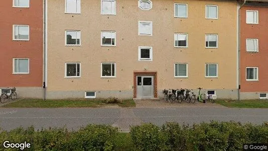 Lägenheter att hyra i Linköping - Bild från Google Street View