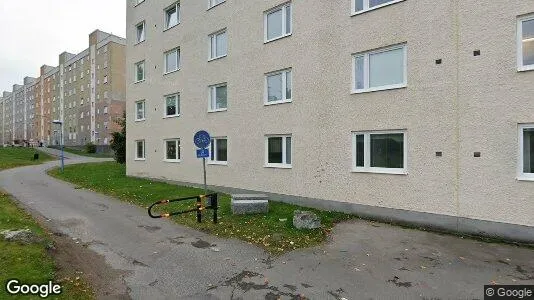 Lägenheter att hyra i Västerort - Bild från Google Street View