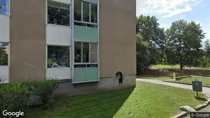 Lägenheter till salu i Söderort - Bild från Google Street View