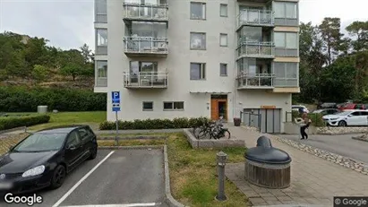 Lägenheter till salu i Söderort - Bild från Google Street View