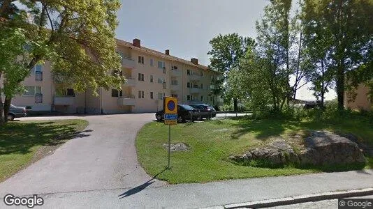 Lägenheter att hyra i Västerås - Bild från Google Street View