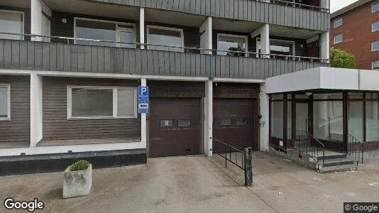 Lägenheter att hyra i Helsingborg - Bild från Google Street View