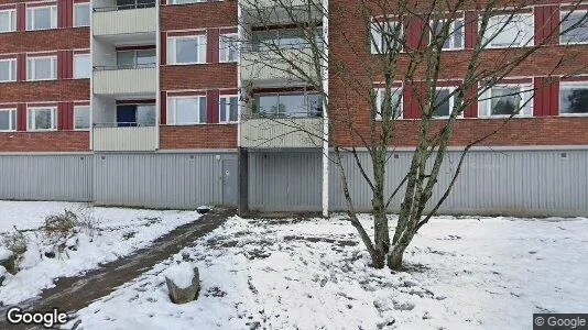 Lägenheter att hyra i Västerås - Bild från Google Street View