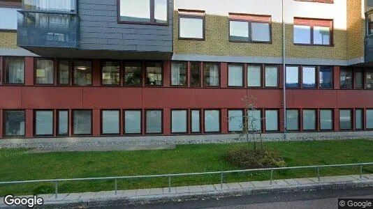 Lägenheter att hyra i Majorna-Linné - Bild från Google Street View