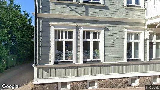 Lägenheter att hyra i Karlstad - Bild från Google Street View
