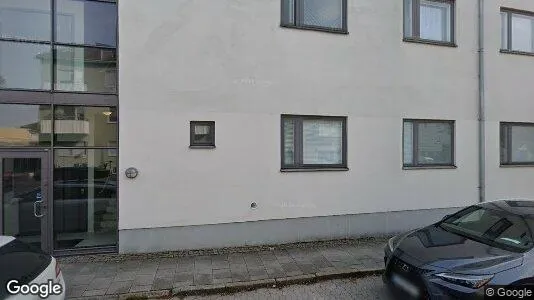 Lägenheter att hyra i Linköping - Bild från Google Street View