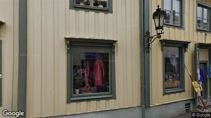 Lägenheter att hyra i Söderköping - Bild från Google Street View