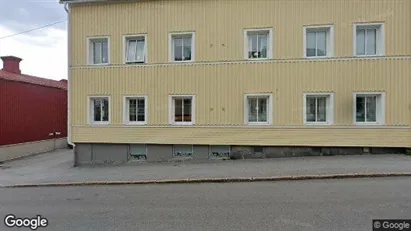 Lägenheter att hyra i Örnsköldsvik - Bild från Google Street View