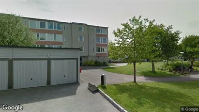 Lägenheter att hyra i Karlstad - Bild från Google Street View