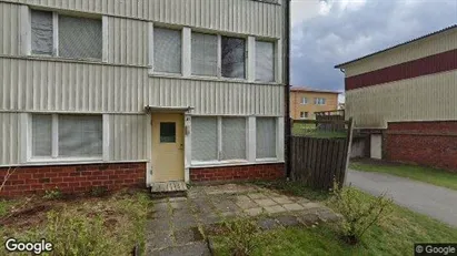 Lägenheter att hyra i Gnosjö - Bild från Google Street View