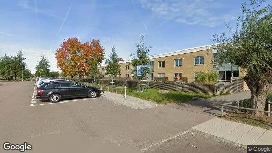 Lägenheter att hyra i Vellinge - Bild från Google Street View