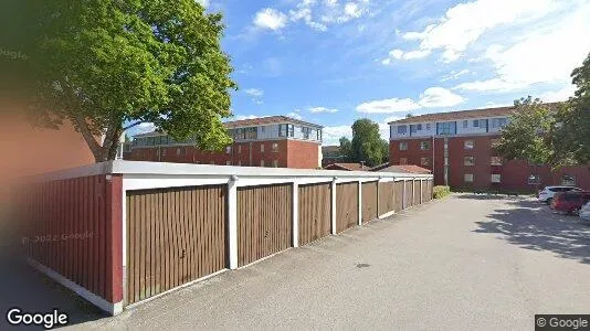 Lägenheter att hyra i Växjö - Bild från Google Street View