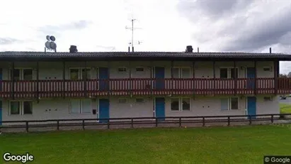 Lägenheter att hyra i Härnösand - Bild från Google Street View