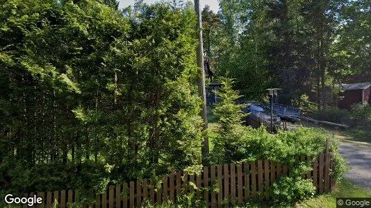 Lägenheter att hyra i Södertälje - Bild från Google Street View