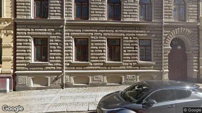 Lägenheter att hyra i Göteborg Centrum - Bild från Google Street View