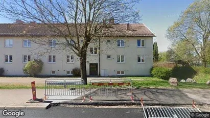 Lägenheter att hyra i Kristinehamn - Bild från Google Street View