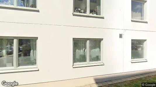 Lägenheter att hyra i Uppsala - Bild från Google Street View