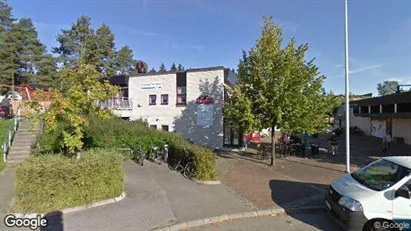 Lägenheter att hyra i Växjö - Bild från Google Street View