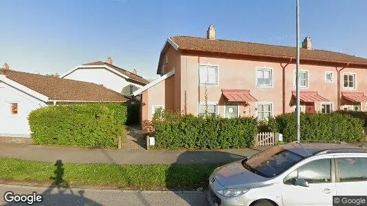 Lägenheter att hyra i Växjö - Bild från Google Street View