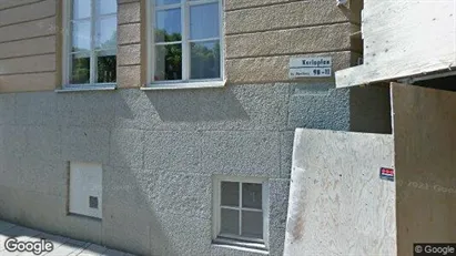 Bostadsrätter till salu i Östermalm - Bild från Google Street View