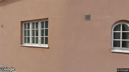 Bostadsrätter till salu i Gotland - Bild från Google Street View