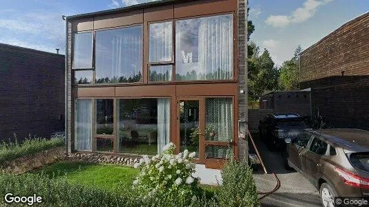 Bostadsrätter till salu i Trosa - Bild från Google Street View