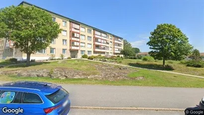 Bostadsrätter till salu i Oxelösund - Bild från Google Street View