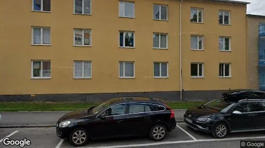 Bostadsrätter till salu i Arvika - Bild från Google Street View