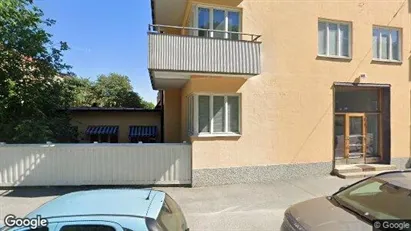 Lägenheter till salu i Kungsholmen - Bild från Google Street View