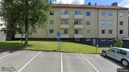 Lägenheter till salu i Borås - Bild från Google Street View