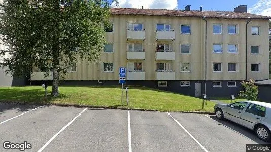 Lägenheter till salu i Borås - Bild från Google Street View