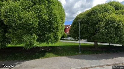 Lägenheter till salu i Huddinge - Bild från Google Street View