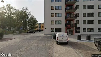 Lägenheter till salu i Linköping - Bild från Google Street View