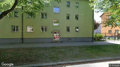 Lägenheter till salu i Eskilstuna - Bild från Google Street View