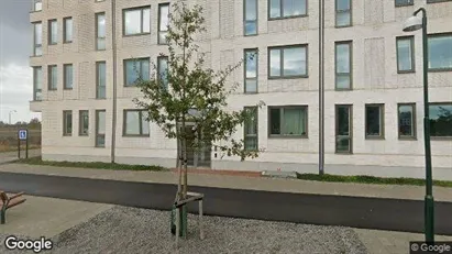 Lägenheter till salu i Limhamn/Bunkeflo - Bild från Google Street View