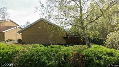 Lägenheter att hyra i Kristianstad - Bild från Google Street View