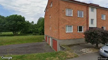 Lägenheter att hyra i Östra Göinge - Bild från Google Street View