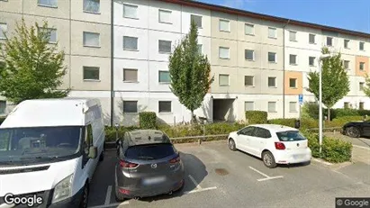 Bostadsrätter till salu i Söderort - Bild från Google Street View