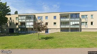 Lägenheter att hyra i Hammarö - Bild från Google Street View