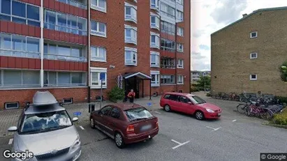 Lägenheter att hyra i Kirseberg - Bild från Google Street View