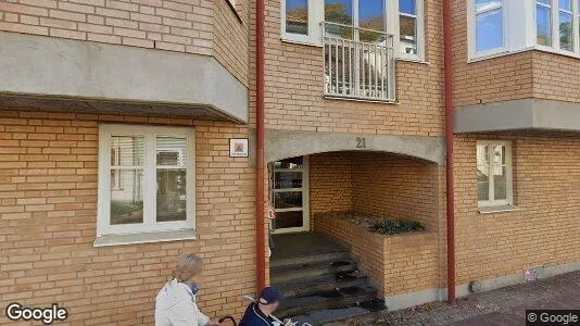 Lägenheter till salu i Helsingborg - Bild från Google Street View