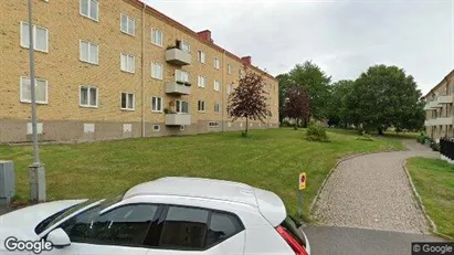 Lägenheter att hyra i Örgryte-Härlanda - Bild från Google Street View