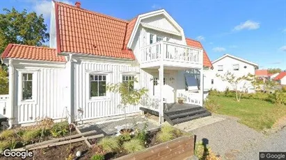 Lägenheter till salu i Nynäshamn - Bild från Google Street View