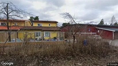Lägenheter till salu i Vallentuna - Bild från Google Street View