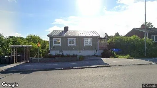 Lägenheter till salu i Söderort - Bild från Google Street View