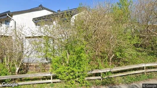 Lägenheter att hyra i Sollentuna - Bild från Google Street View