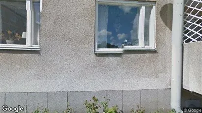 Bostadsrätter till salu i Lidingö - Bild från Google Street View