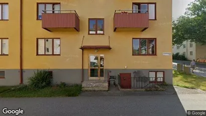 Bostadsrätter till salu i Söderort - Bild från Google Street View