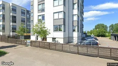 Bostadsrätter till salu i Burlöv - Bild från Google Street View